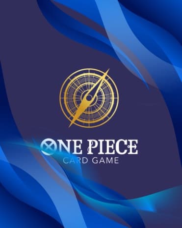 One Piece Card Game