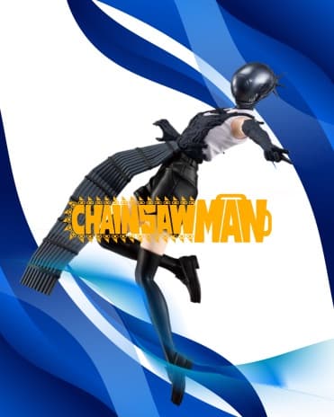 Chainsaw Man
