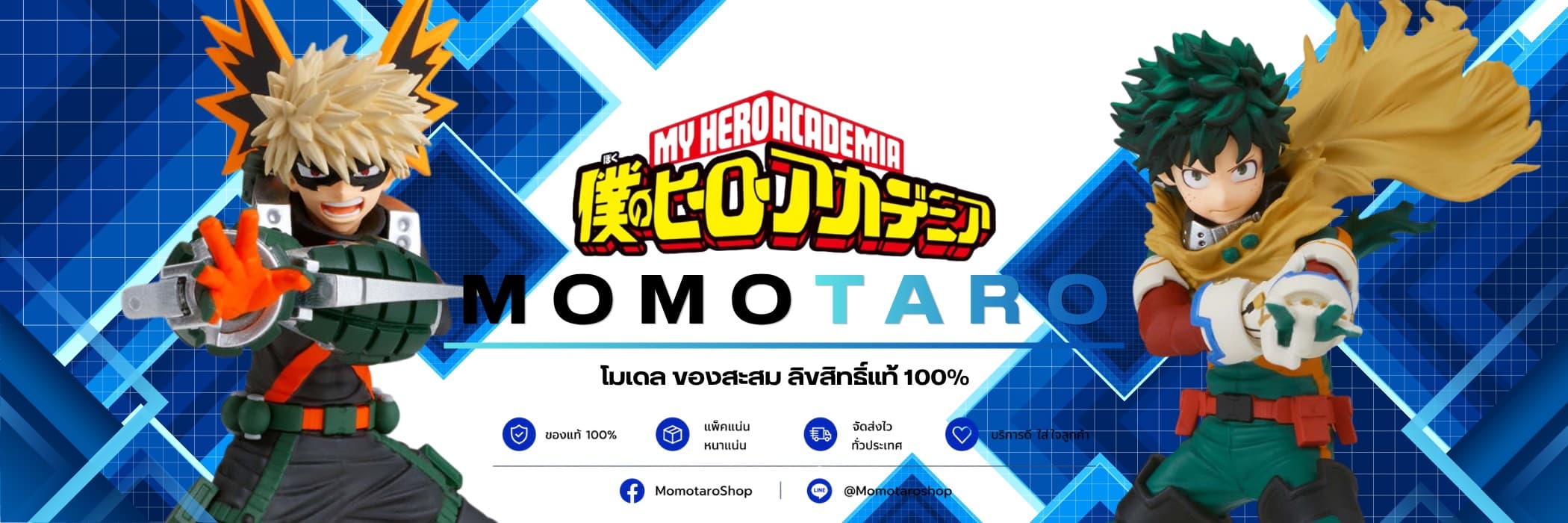 My Hero Academia