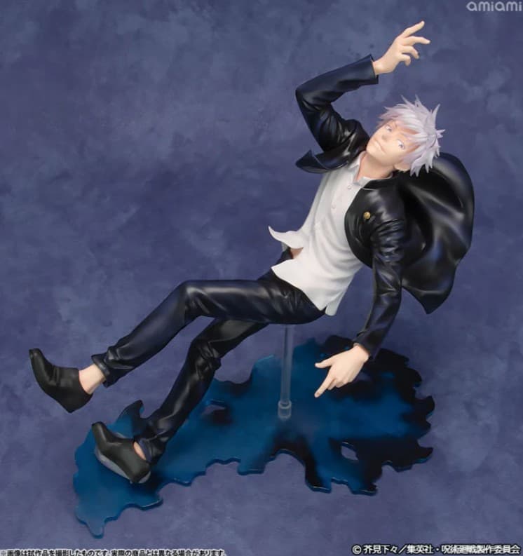 Jujutsu Kaisen Gojo